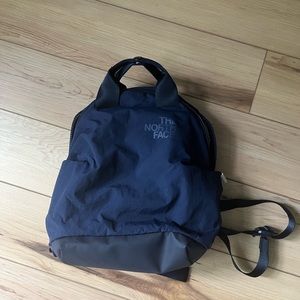 NWOT North Face Mini Never Stop Backpack
